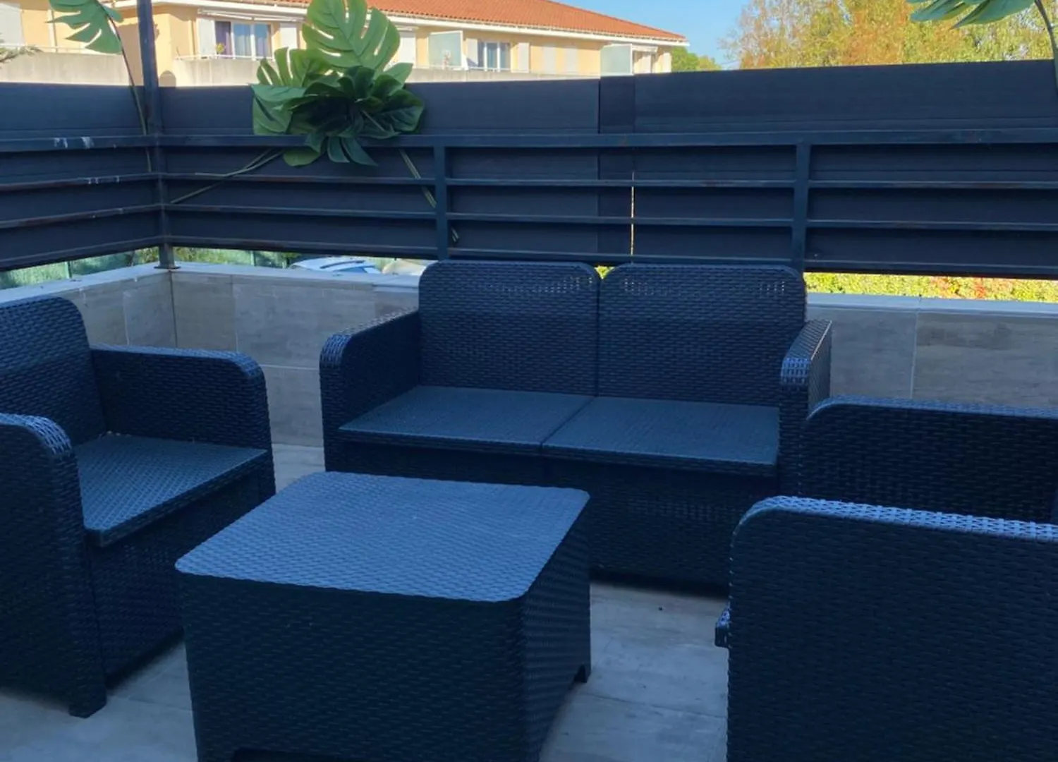 2 Beds Apt, Aeroport De Marseille, Plages Μαρινιάν Γαλλία