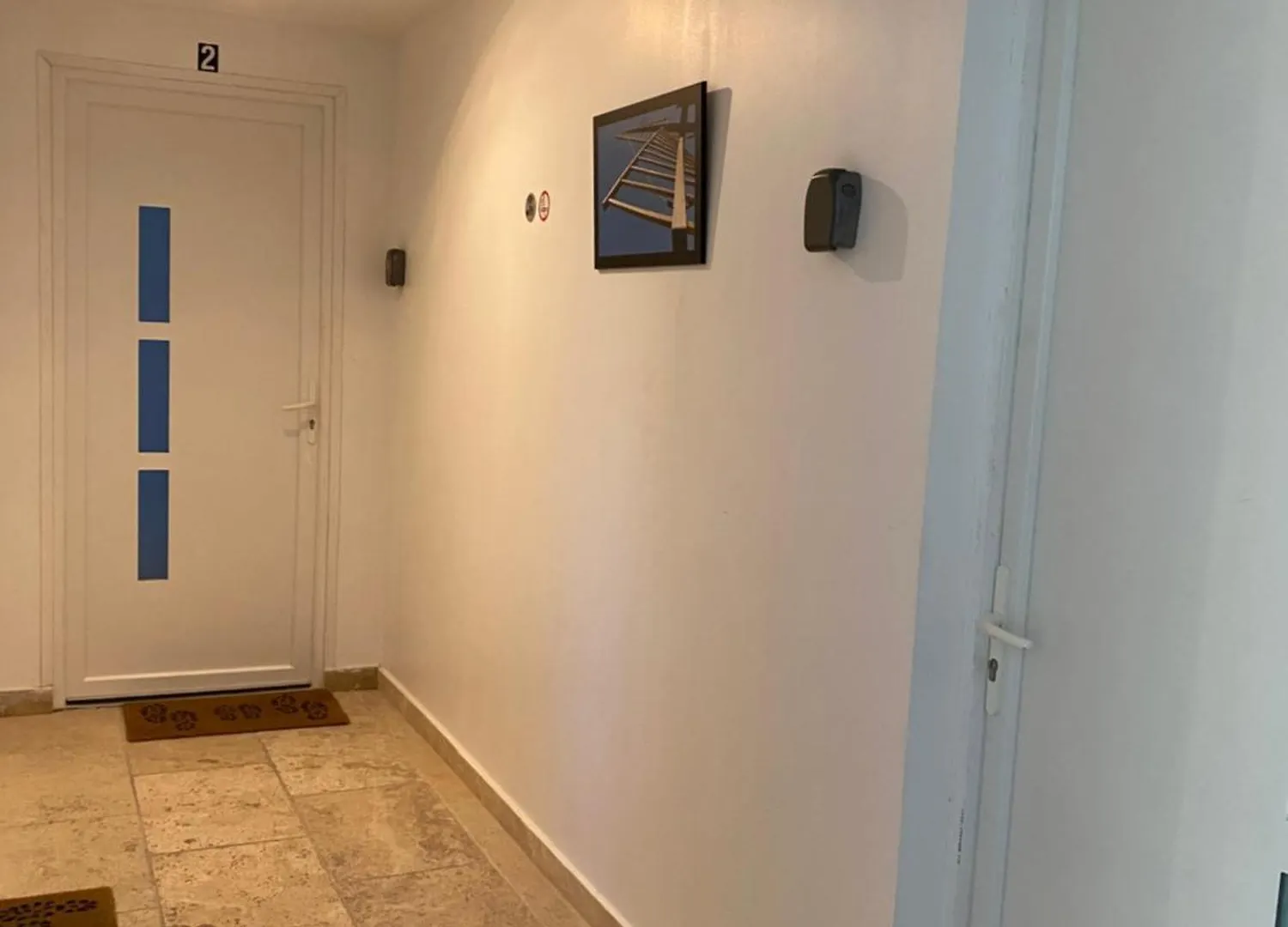 2 Beds Apt, Aeroport De Marseille, Plages Μαρινιάν