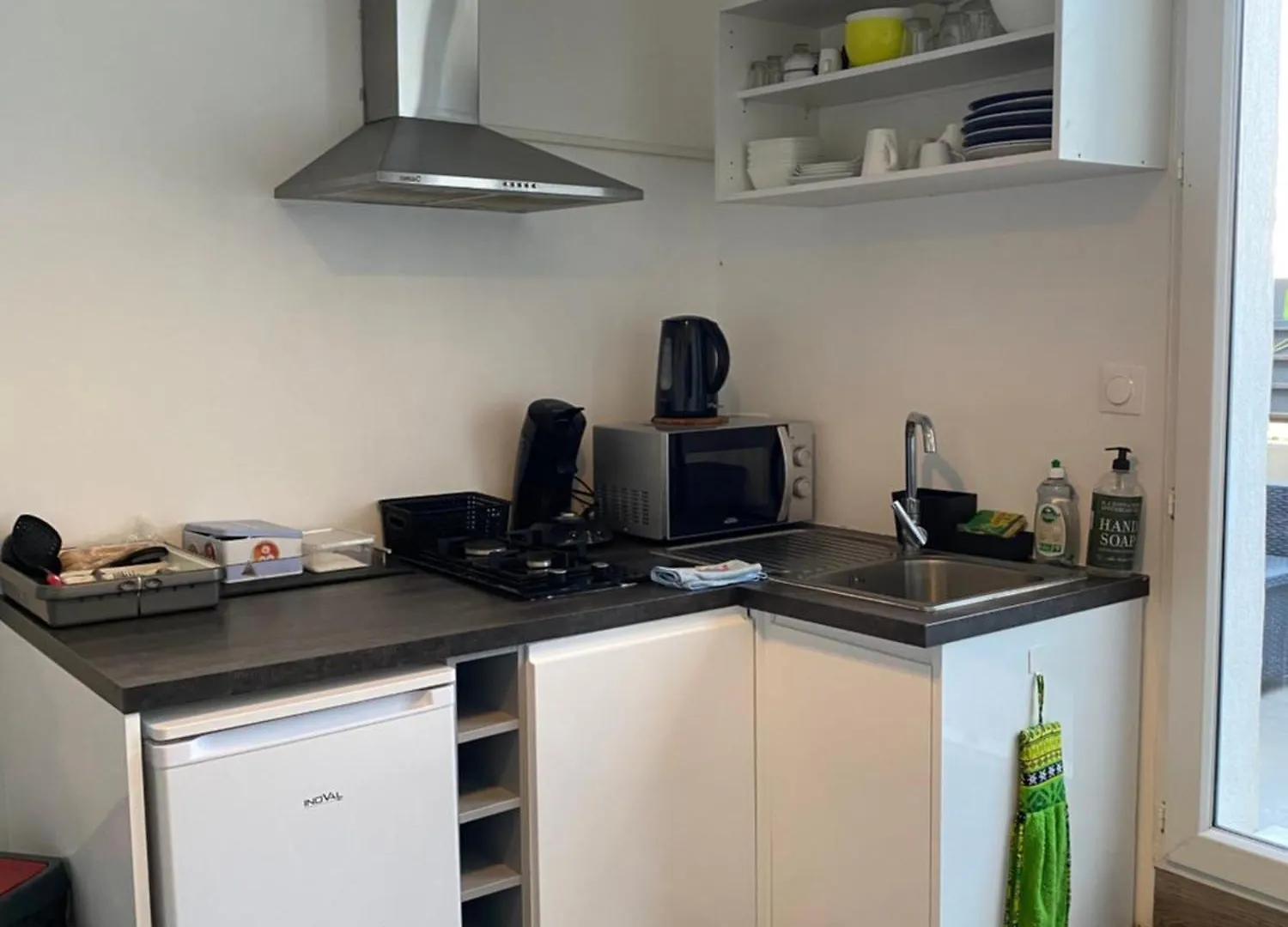 2 Beds Apt, Aeroport De Marseille, Plages Μαρινιάν 0*,  Γαλλία