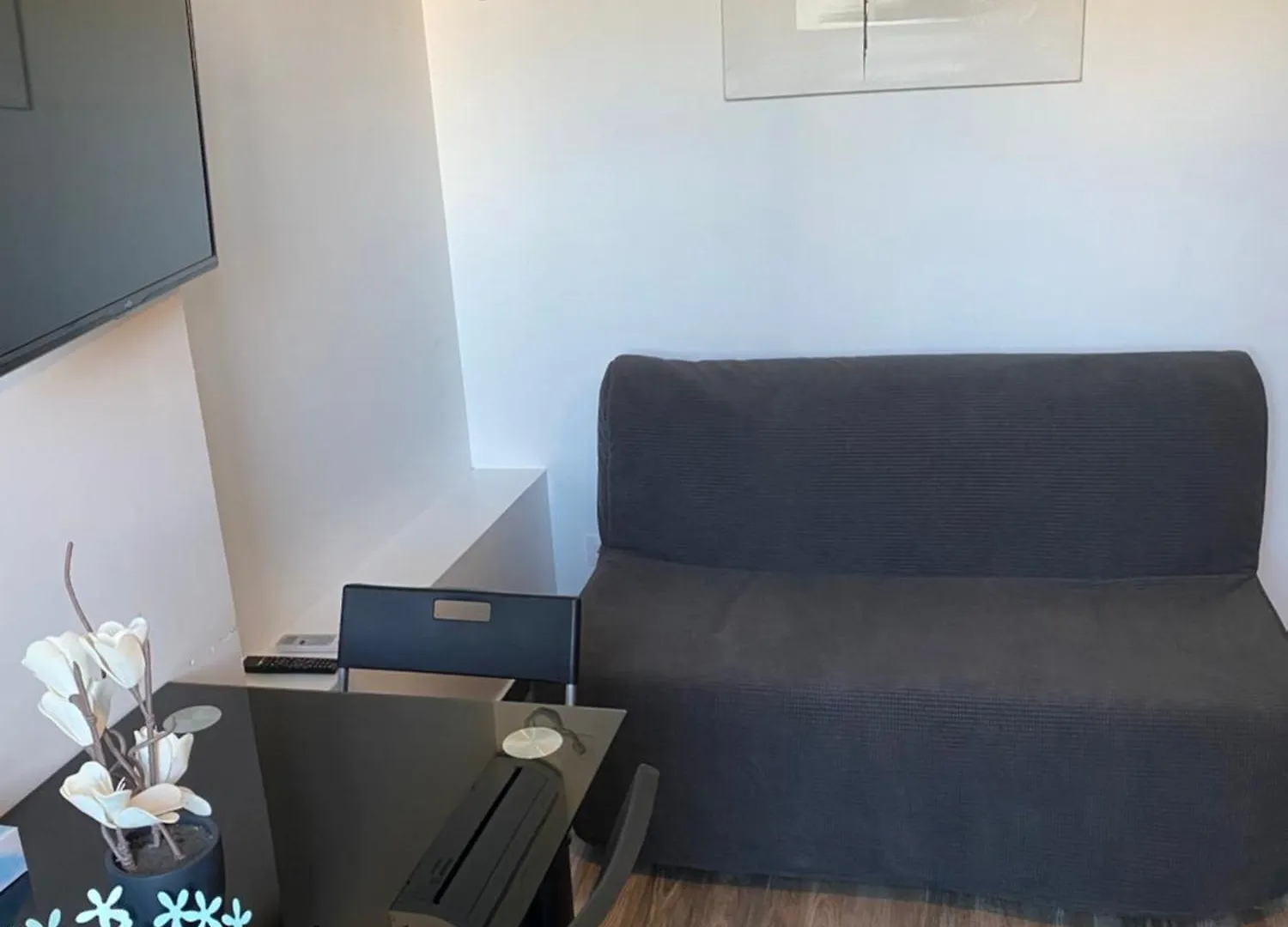 2 Beds Apt, Aeroport De Marseille, Plages Μαρινιάν