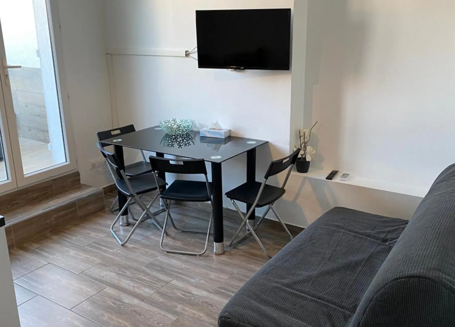2 Beds Apt, Aeroport De Marseille, Plages Μαρινιάν Διαμέρισμα